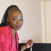 Cinderellajewelsofficial webcam model