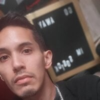 DannyDixon webcam