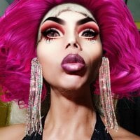 DanielaMuscleTS webcam