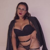 VeronicaOlson_ webcam model