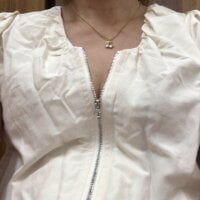 Model July-Asian