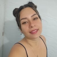 anna_eyes_ webcam model