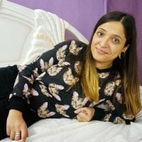 Offline chatovací místnost VanessaSlay
