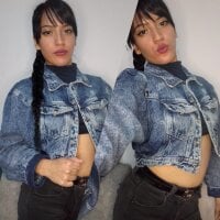 Myangelmya fully nude on webcam for live porn video chat