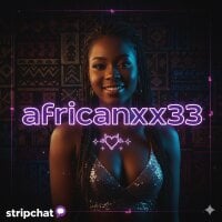 Africanxxx33