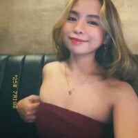 dawnpretty webcam model