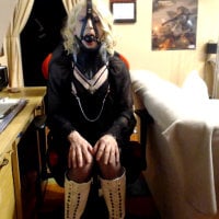 NylonVicky's Profile Pic