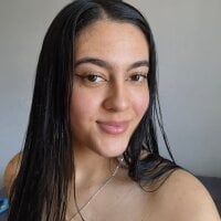 AshleyBonnett webcam model