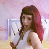 SophieFairy webcam model