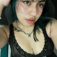 Luary69_ webcam model