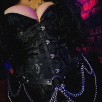 ElizabethRosee webcam model