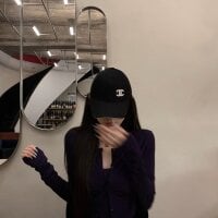 Selene_--- webcam model