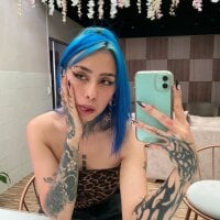 Chelsea_bless webcam model