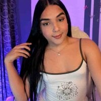 CandyLatinHott webcam