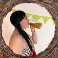 Chloe1126_ webcam model