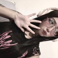 JIORYOvO webcam model