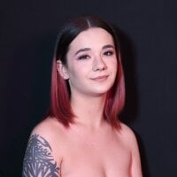 KayMayXX webcam model