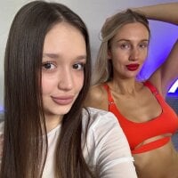 Megan_Kira Adlı Modelin Avatarı