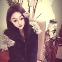 qingqing005 webcam model