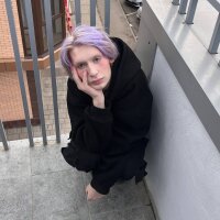 Your_Cute_Harley Cam Model Profile | Stripchat