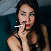 vixen_velvett1 webcam model
