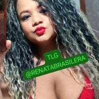 CarlaBrasuca webcam model