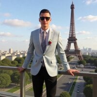 uiuftyrrtydre avatar