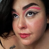 loly_clover webcam model