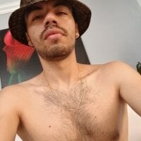 ZaynShadow webcam model