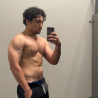 JaradHendrix webcam