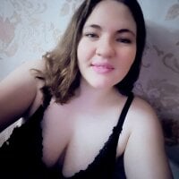 OskaAhh – avatarbillede