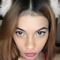 dulceyduro naked in live sex video chat