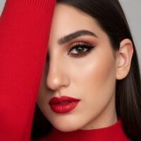 Dafne_castro_ webcam model