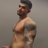 Ricardogo19 model avatar