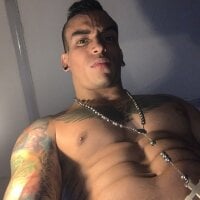 Model Lucasflexthis_ath