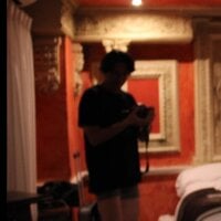 EyeBlackHamlet's Offline Chat Room