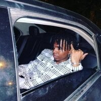 BlackRunning's Avatar Pic
