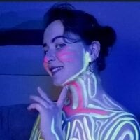MeghanEdge webcam model