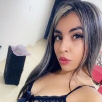 Model Sara__Caliente