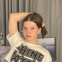 Offline chatovací místnost AlanaAyrton