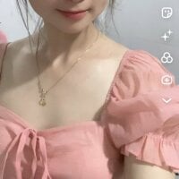 -mina-- webcam model