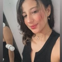 Cristalfoxy_ webcam model