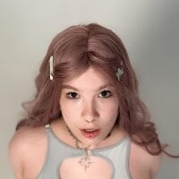 CordieRonsini webcam model