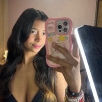 Ashleycooper5 webcam model