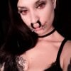 SatanicMarilyn's Offline Chat Room