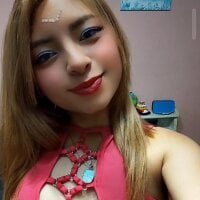 Luccyrosse model avatar