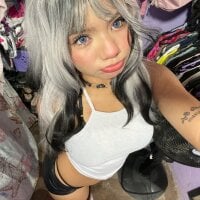 darkkuro_0 webcam model