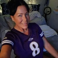 GoKristen webcam model