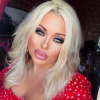 Mistress_SabrinaX webcam