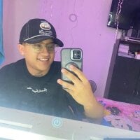 Alexurre7 webcam